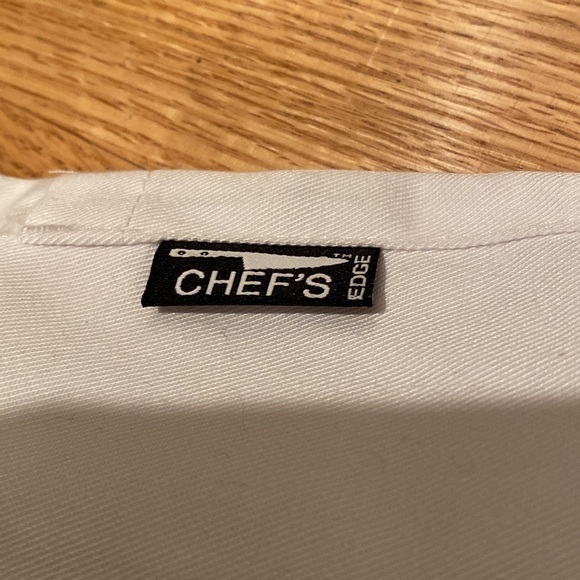 UMASS xs/bundle ~ CHEF Attire/UMass ~ collegiate - Hospitality essentials - Picture 12 of 12